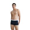 Calvin Klein Modern Gravity Waistband Letter Jacquard Anti-Chafing Boxer Briefs Men underwear NB1086GUB