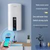 JNOD Tankless 3-Phase Instant Electric Water Heater CN Plug (adapter Included)
