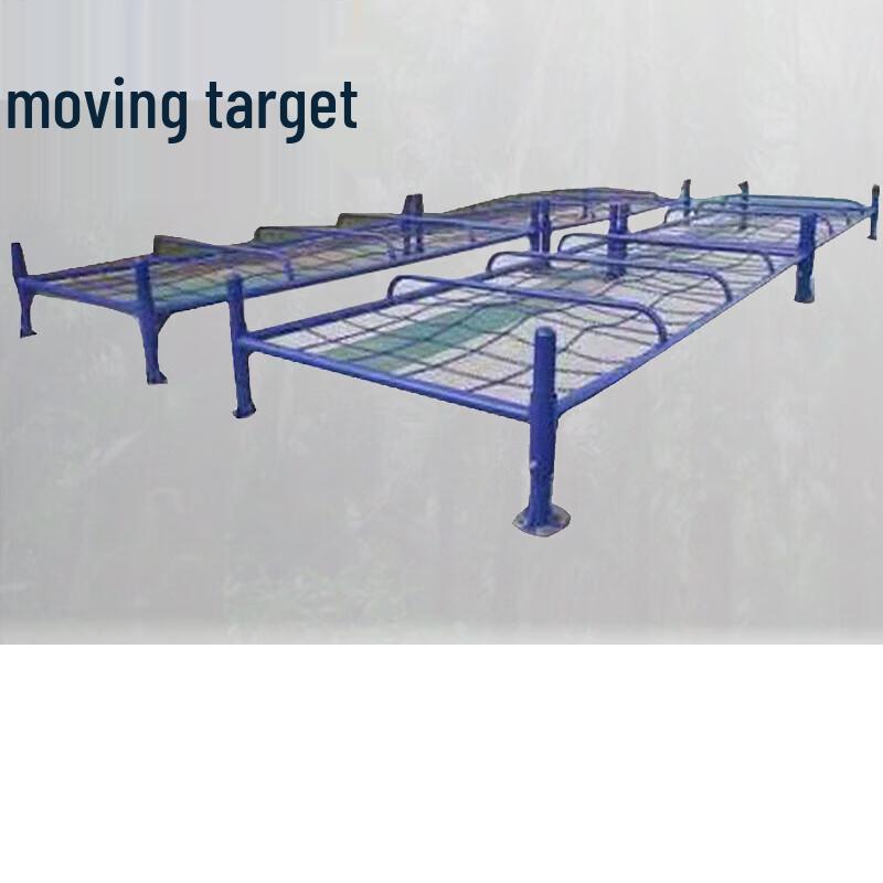 Outdoor Physical Training Obstacle Course Equipment