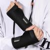 COPOZZ Adjustable Ski Strokes Wrist Gear Hand Protection Roller Palm Pads Protector Snowboard Skating Guard Men Women Child