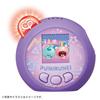 [Manufacturer's Bonus Included] Takara Tomy Puniruns Puni Tomotsushin Purple with Puni Card