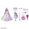 Doll Yumeiro Colorful Change Deluxe Licca-chan Licca-chan