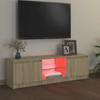 Moderne TV-Lowboards, Wohnzimmer-Beistellschrank, multifunktionale Aufbewahrungsschränke, 120x30x35.5 cm