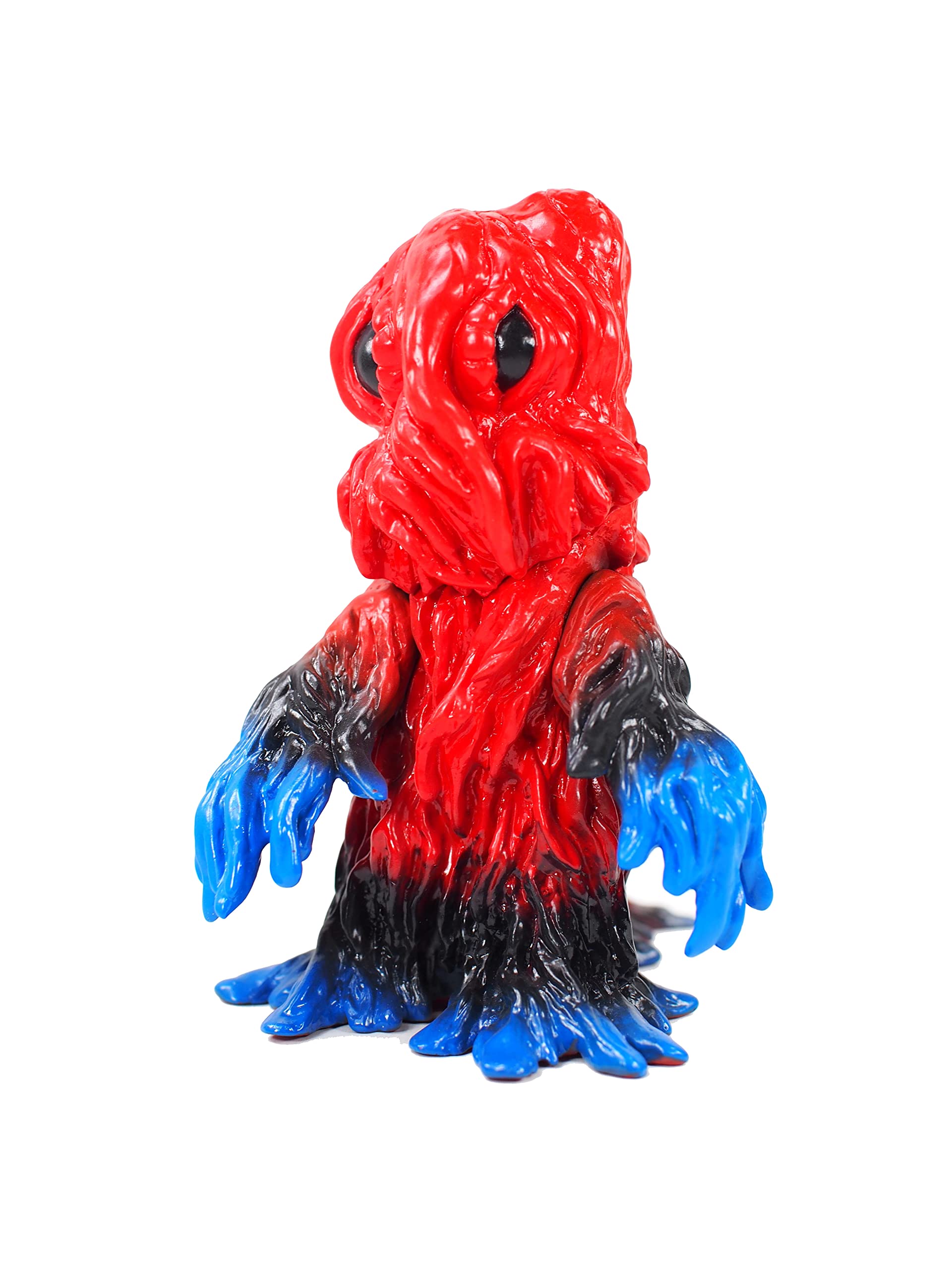 

CCP Серия Среднего Размера 11-й Хедора Высота 12см ПВХ фигурка ТОКСИЧНЫЙ Версия. приблизительно. предварительно окрашенный