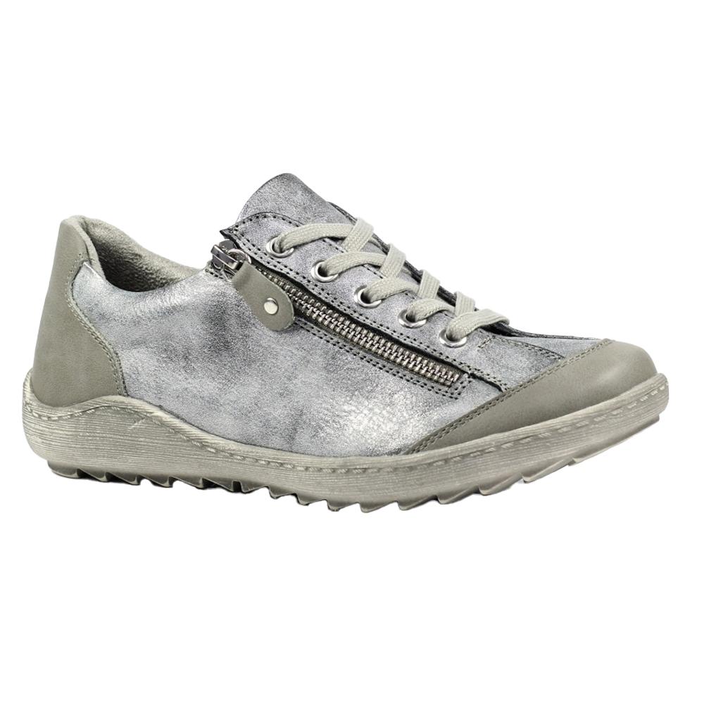Lunar Womens/Ladies Bianca Trainers