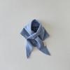 Children, Scarves, Triangular Scarves, Warmth, Baby Necklaces