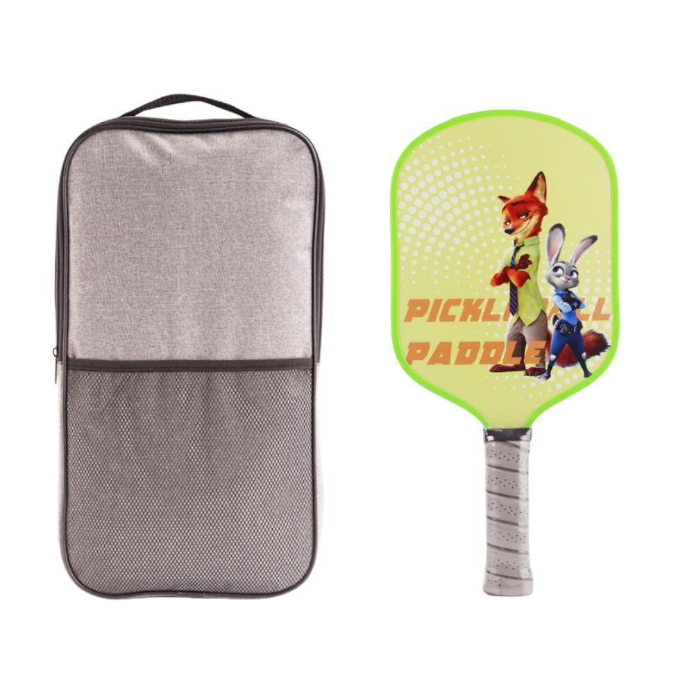 Pickleball Paddle & Bag Set for Cross-Border Trade