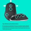 Logitech M720 Triathlon Wireless Multi-Device Mouse
