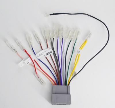 Doplňky pro autoelektroniku – Autokabely, adaptéry, zásuvky