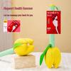 Women's Day Gift: High-End Mugwort Hammer for Female Employees, Clients, and Mothers in Beauty Industry