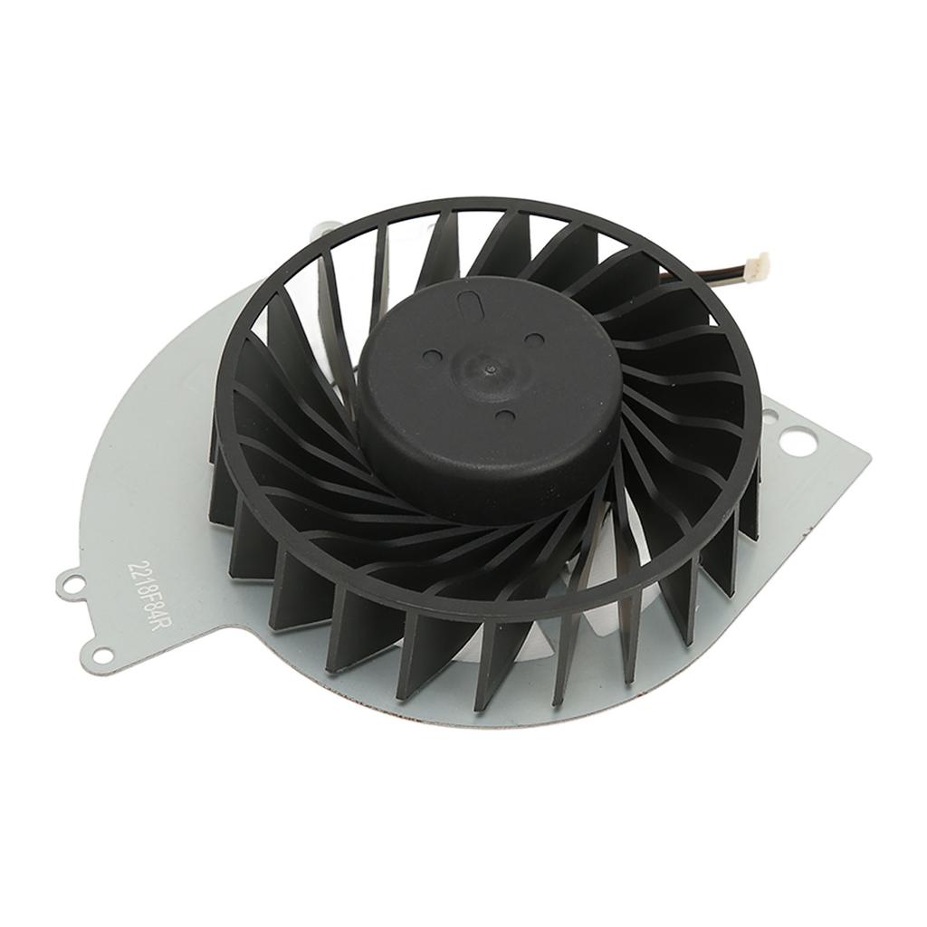 Ventilator Intern de Răcire de Înlocuire DC 12V Ventilator Intern de Răcire pentru PS4 CUH 1000A CUH 1001A 1002A 1003A