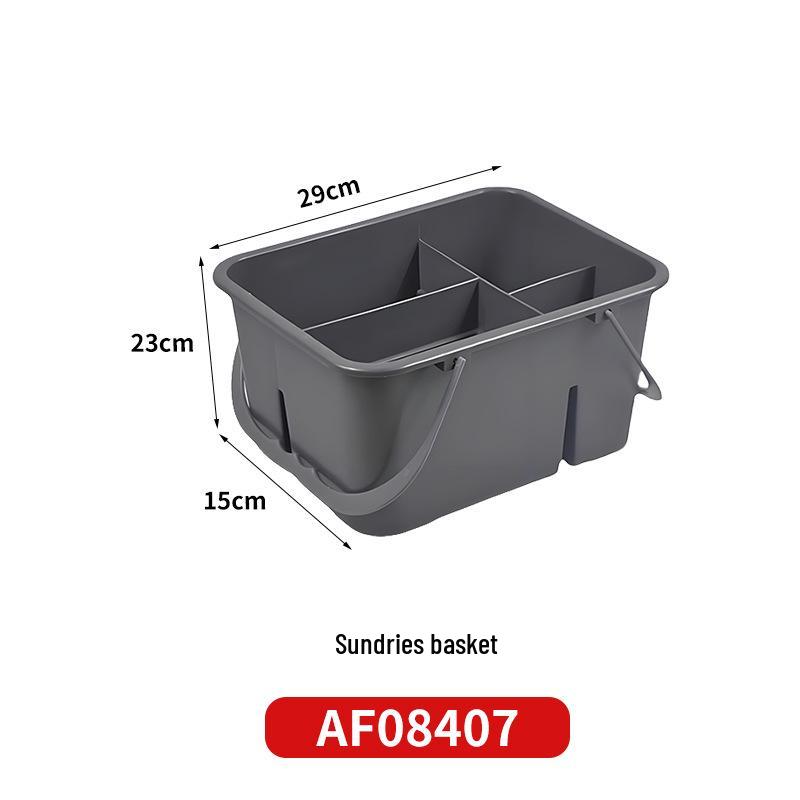 

Plastic Rectangular Storage Basket for Tableware, Vegetables, Toys, and Security Inspection