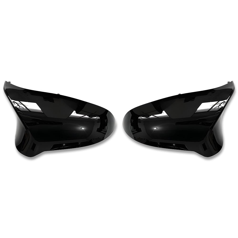 

BMW Rearview Mirror Cover for M2, M4, M6 (2013-2020) - F13, F82, F83, F87 Models