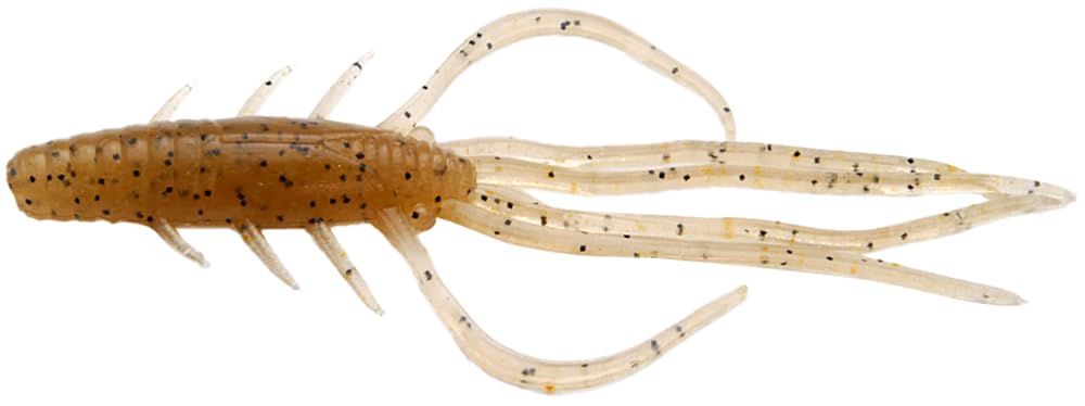 Raid Japan OKA EBI inch Pile Shrimp (Oka Shrimp) 2.5 076.