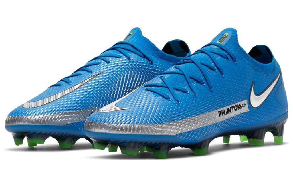 Nike Phantom Gt Elite Fg Photo Blue CK8439-400