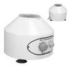 800-1 4000RPM Laboratory Benchtop Centrifuge 1790xg Electric Centrifuge Machine with Timer and Speed Control 12mlx6 Tubes
