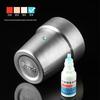 Baijie 304 Stainless Steel Beverage Cup