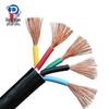Dingxian National Standard RVV Copper Cable