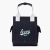 Lecoq Golf Women'S Pocket Mini Tote Bag _Navy Gr122Lbg35