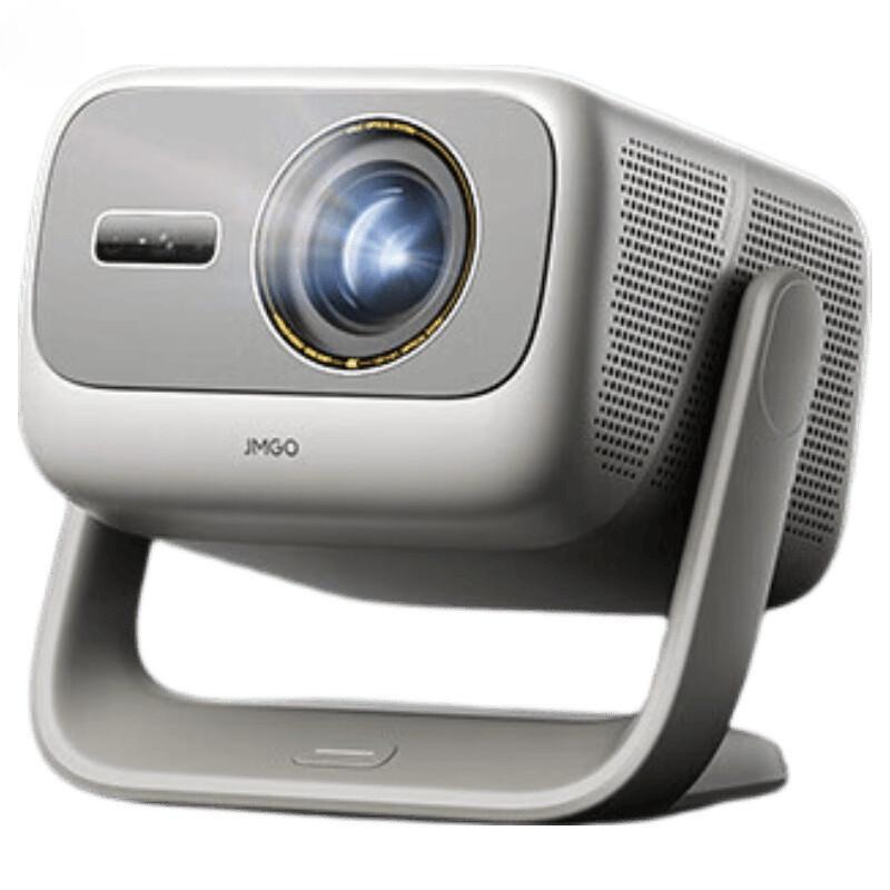 JMGO N5S Pro 4K Three-Color Laser Gimbal Projector (CN version)