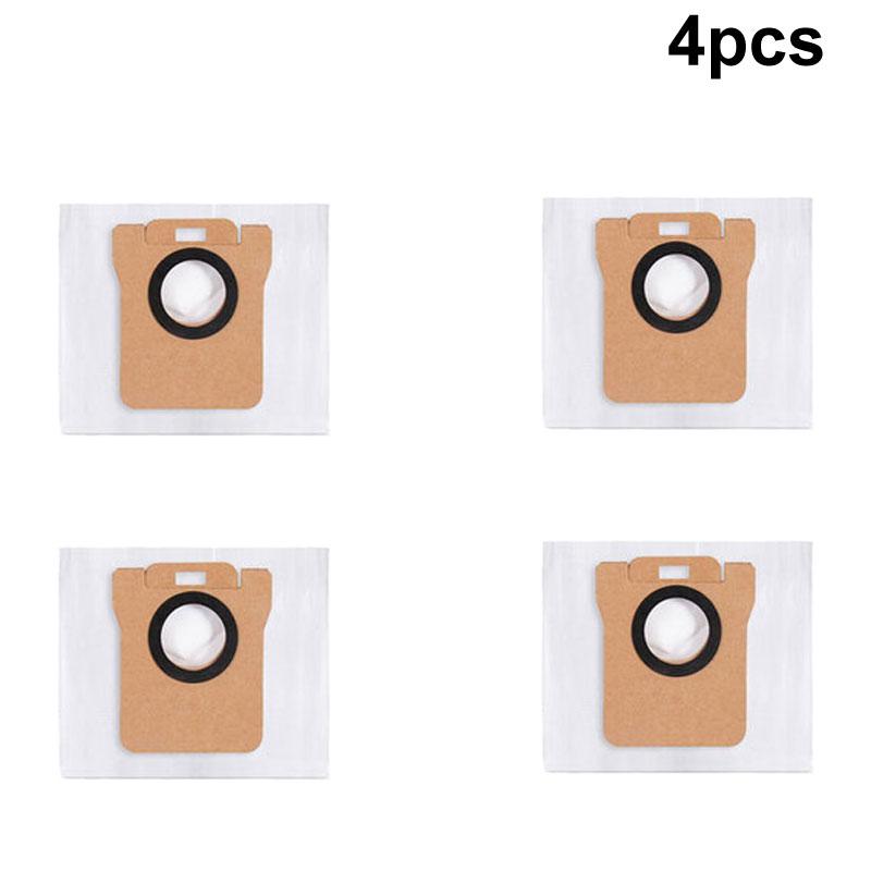 For JONR P20 PRO / T5 Pro Robot Vacuum Cleaner Accessories Main Side Brush Hepa Filter Mop Cloth Replacement