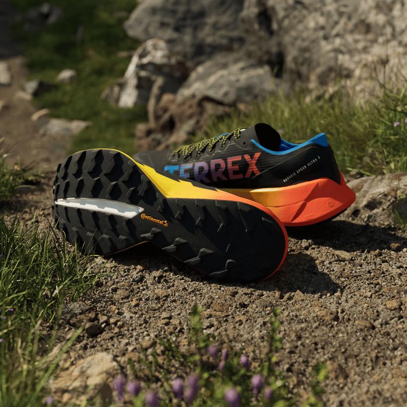 adidas Terrex Agravic Speed Ultra 2 Outdoor Shoes