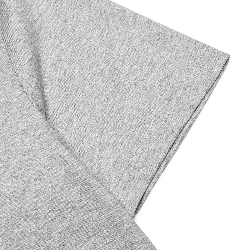 Fila T Shirt Men's Coconut Latte F51M519106FMG