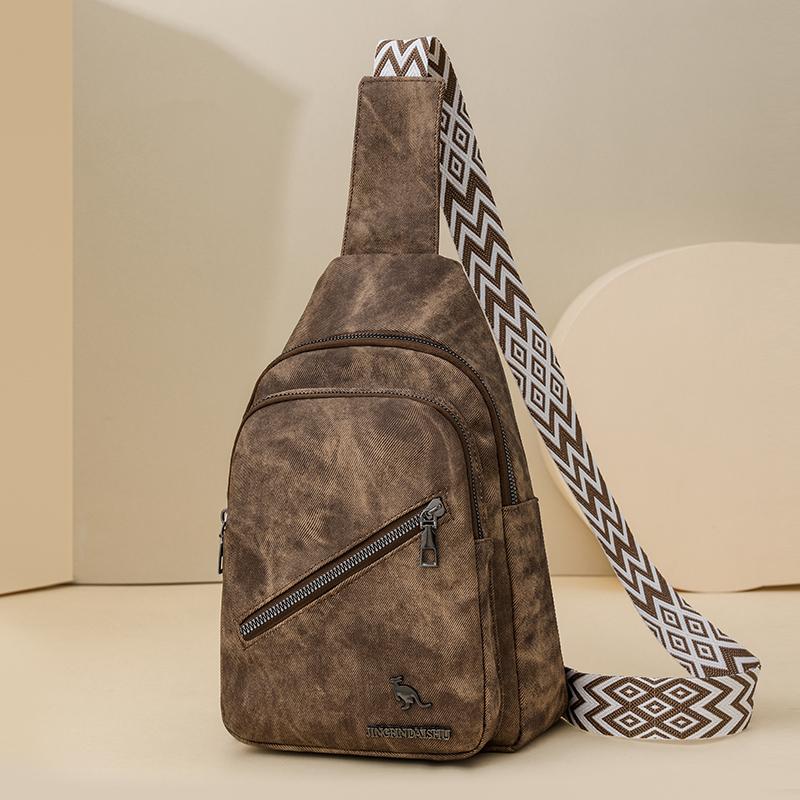 

Women Bag Versatile Designer Shoulder Bag for Woman Trendy Practical Daily Use Messenger Bag All Match Quality Purse Long Strap 19cm8cm31cm
