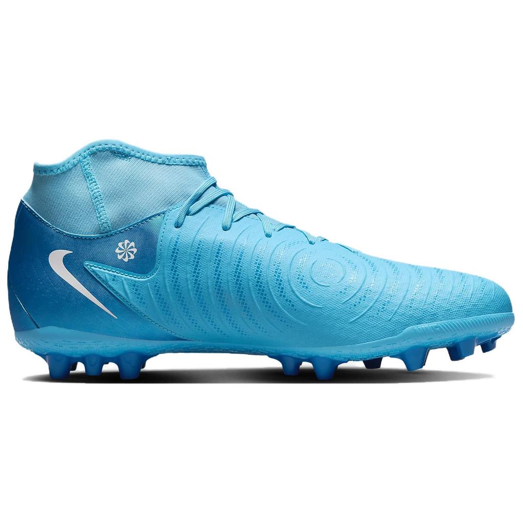 Nike Phantom Luna 2 Academy Ag Blue Fury White FJ2585-400