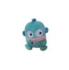 Hangyod Ufufu Big Plush Cute Merchandise Toy, Approx. 30cm, Official,