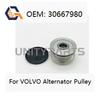 Car Overrunning Alternator Clutch Pulley For FORD KUGA VOLVO C30 V40 S40 V50 C70 2004-/ 30667980 F-557565 535016110 F-557564