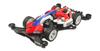 Tamiya 1/32 Mini 4WD REV Series No. 14 Mach Frame (FM-A Chassis) 18714