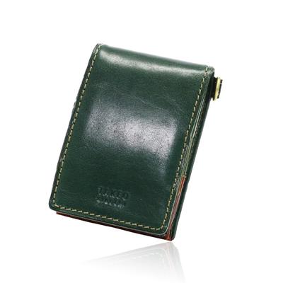 Coin Case Area Green [TAKEO KIKUCHI] Men's 26661305 (Our Exclusive)