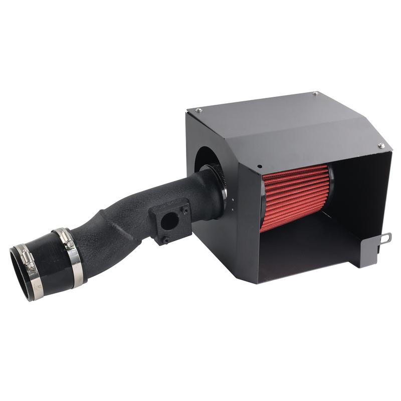 For Honda Civic 10th Gen 1.5T 2016+ Short Ram cold Air Intake System + Heat Shield