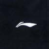 Li-Ning Casual Versatile Soft Comfortable Sports Shorts Men shorts Black AKSW685-1