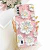 For Itel A26 Case Retro Flame Flowers Silicone Back Cover For Itel A26 ITEL A26 Shockproof Mobile Phone Cases Bumper