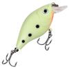 6CM 6.9G Topwater Rocker Lure for Freshwater Realistic Artificial Bait Suitable for Military Fish Red-Eye Bass & Sharpnose Fish