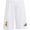 adidas Casual Sportswear Real Madrid Mini Kit Including Pair of Socks Kids JN8870