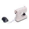Sewing Machine Toy Set Educational Simulation Pretended Play Sewing Machine Toy for Children