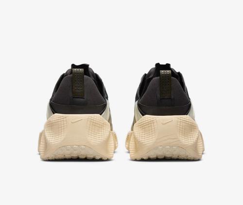 Nike Ava Rover Black Anthracite Sequoia Muslin DX4215-003 Men's Size