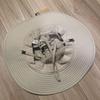 Used THE NORTH FACE Horizon Hat NN42531 Ivory