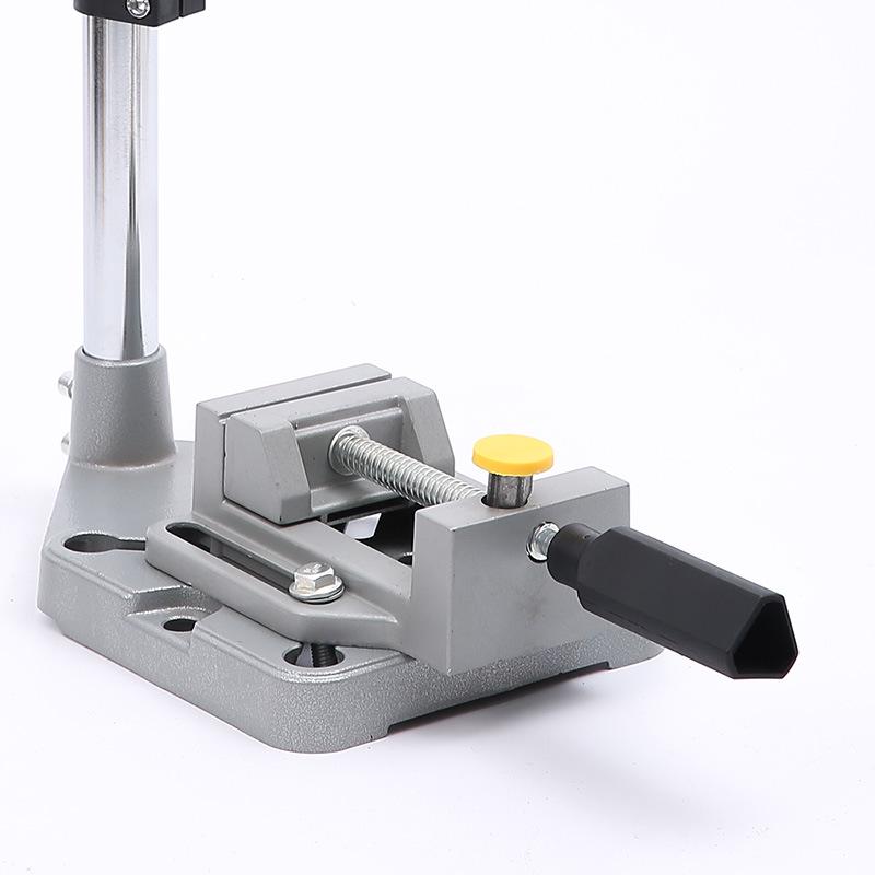 Mini Multi-functional Electric Drill Stand for Household Use