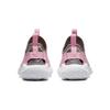 Nike Flex Runner 2 Slip Resistant Cushioning Abrasion Resistant Breathable Low Top Kids' Running Shoes Pink DJ6040-600