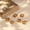 Pendientes – Pendientes de gota