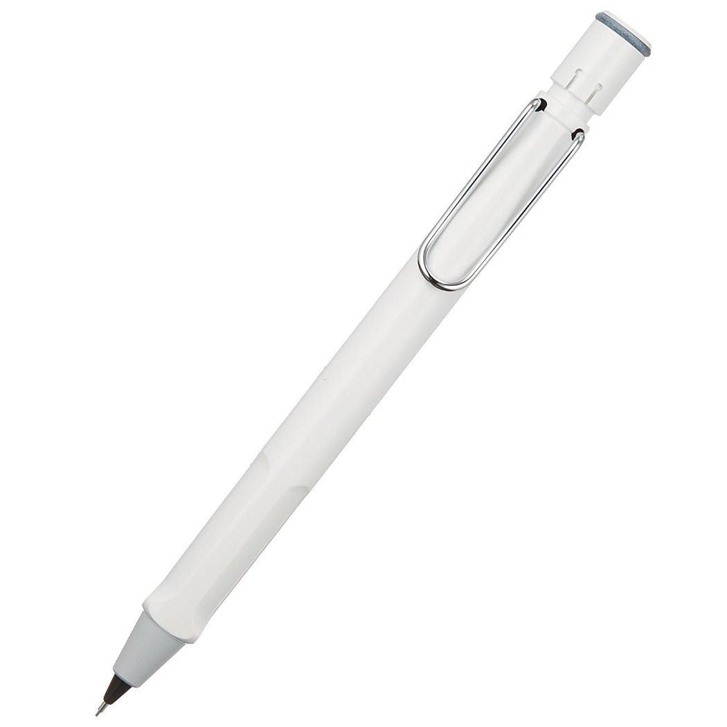 

Механический карандаш LAMY Safari White L119 Белый белый