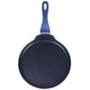 Patelnia Diamentowa do Naleśników Placków Omletów Niska Płaska 26 cm Orion