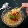 Silber/Golden Edelstahl Kurzen Griff Löffel Gabeln Suppe Löffel Gewürze Löffel Dessert Löffel Tee Kaffee Löffel