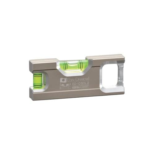 EBISU Solid Level 2, 15x40x100mm, Green (Backordered) ED-10SOL2