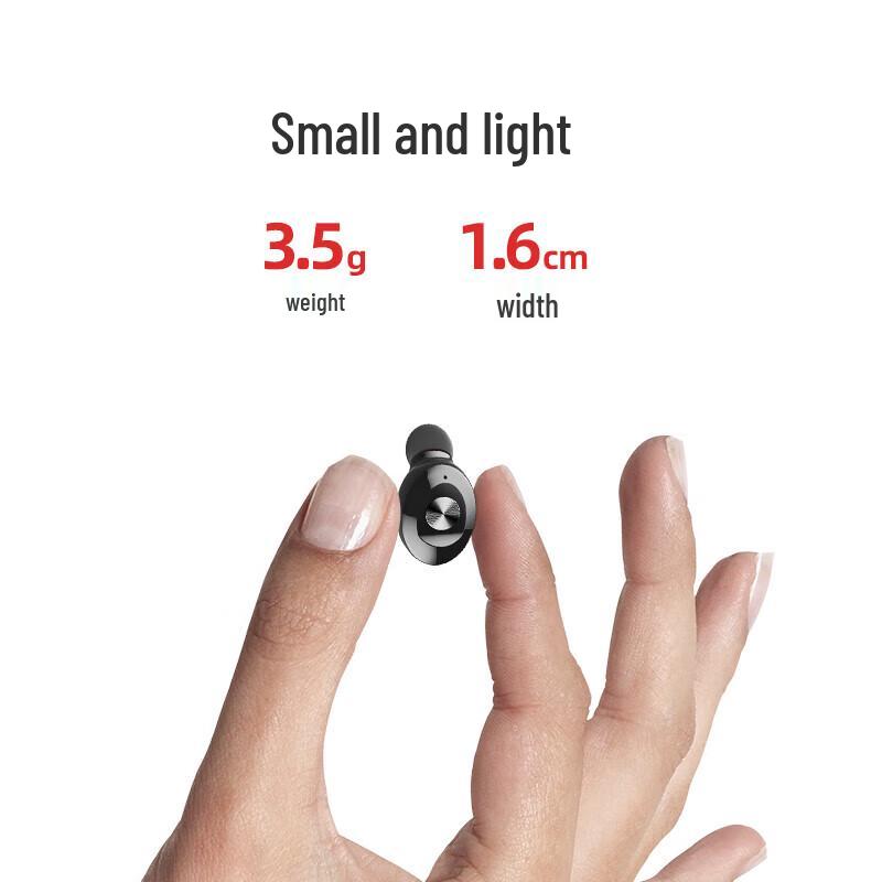 Newmen L10 Mini True Wireless Bluetooth Earbud