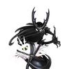 Hollow Knight Hand-Made Shadow Fairy Shell Collectible Action Figure - Game Character Model Toy for Fans